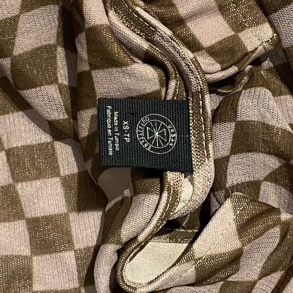 Urban Outfitters Dress - Picture 2 of 2